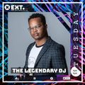 The Legendary DJ - 07 JUN 2022