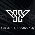 Live Set at New Phuong Dong Club - Nov 2016 - KAISER T & VÕ HOÀNG YẾN