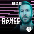 Arielle Free - BBC Radio 1 Dance Best of 2023 Part 1 2023-12-18