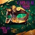 Party Dj Rudie Jansen - Carnaval 2022 In The Mix