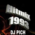 DJ Pich - Hitmix 1993 (Section Yearmix)