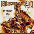 Bergischer Dance Mix Yearmix 2010