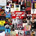 DJ Scooby - The 80s Mix Vol 3