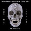 Best Tech House Mix April 2016
