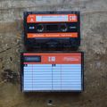 Tapes et Mixtapes - Cassette trouvée 001 (Ragtime T.V.)