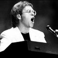 Elton John - Live In Barcelona - BBC Radio 1 - July 21, 1992