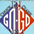 DJ Chuck Clasik - Grown Crank (DC Go-Go)