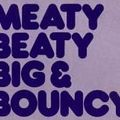 Big'n'Bouncy Drum & Bassy Plates 6 - Cliques, Kenny Ken, Harry Shotta, Levela, Kleu, DC Breaks, Rezz