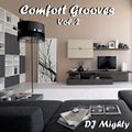 DJ Mighty - Comfort Grooves Vol. 2