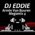 Dj Eddie Armin Van Buuren Megamix 4