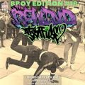 #87 The Rewind wit DJ Safire B-Boy Edition #18 (11.04.2021)