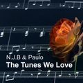 N.J.B & Paulo The Tunes We Love - Dj Tiesto Vs Armin van Buuren (Remixes)