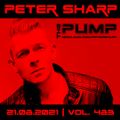Peter Sharp - The PUMP 2021.08.21.