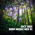 Oct 2021 deep music mix 91