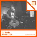 DJ Marky - Marky & Friends Mix (Aug 2014)