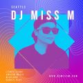 DJ MISS M - Feb Old Skool Hiphop Session