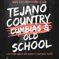 Tejano, Country, Cumbias, and Old School