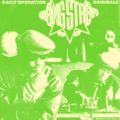 GANGSTARR- Daily Operation (Originals) Mixed By DJ BIG TEXAS DISC 2