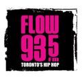 DJ Mensa - FLOW 93.5 FM (NYE 12/2014)