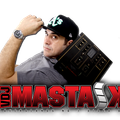 SWAP-A-CRATE VOL 7 - DJ MASTA K