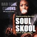 BAD 'SOUL' CHOONS (Nu groove mix) Feat: Dwele, Anthony AK king, AB, Flamingosis, Bey Bright, LOOT...