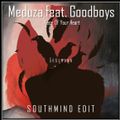 Meduza feat. Goodboys - Piece Of Your Heart (Southmind Edit)