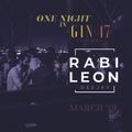 One Night In GIN47 [March 19]