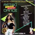 Retro Dance Top Remix In The Mix 2021.1 mixed by Sladkaya Cat