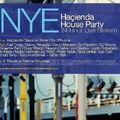 Tony Humphries - NYE Hacienda House Party 01/01/2021