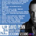 Urbana radio show by David Penn #460 ok