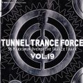 TUNNEL TRANCE FORCE 19 - CD1 - WINTER MIX (2001)