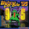 Techno Parade '95 (1995) CD1