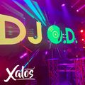 DJ OD LIVE! from XALOS Nightclub in Anaheim (SET 2) (8-21-21)