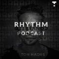Tom Hades - Rhythm Converted Podcast 343 with Tom Hades (Live from Zodiak, Brussels, Belgium)