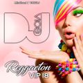 Reggaeton VIP 18