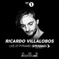 Ricardo Villalobos - BBC Radio 1 Essential Mix 2017.09.15.