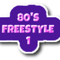 80's FREESTYLE  1
