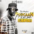 Popcaan Mixpak Essentials- Dj Aslan