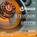 UMF Radio 784 - Steve Aoki