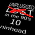 (Unplugged) Lost in the 90's 10