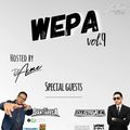 WEPA VOL.9 With Dj.Acme Feat Dj Santarosa & Dj Steve C