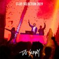 DJ Sunny - Club Selection 2019