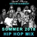 Summer 2018 Hip Hop Mix