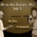 DJ CLMX & DJ DRAGONFLY - OLD VS NEW BLACKMIX PART 8 2012