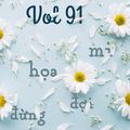 FFRadio - Vol 91- Cúc Họa Mi, Đừng Đợi Tớ