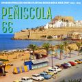PEÑISCOLA 66 - Spanish Girls flirting with Bossa Nova Soul Pop  1962 - 1975