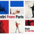 Dimitri from Paris - Back In The House- 2012 -Disc 2