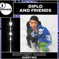 Softest Hard – Diplo & Friends 2021-02-07