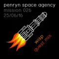 PSA Mission 026 ft. Wisp