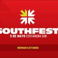 2006 05 06 HERNAN CATTANEO °° Southfest Buenos Aires °°